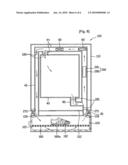 MULTIPLE LAUNDRY TREATING MACHINE diagram and image