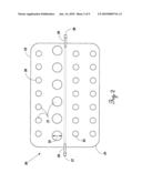 Portable Apparatus for Promoting and Containing Plant Growth diagram and image