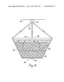 Portable Apparatus for Promoting and Containing Plant Growth diagram and image