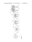 Method of Producing a Horticultural Display diagram and image