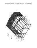 STEEL BUILDING FRAME SYSTEM diagram and image