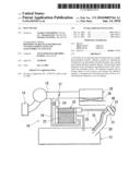 DUST FILTER diagram and image