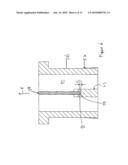 EXHAUST COMPONENT ASSEMBLIES WITH DIVIDER PLATES diagram and image