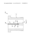 EXHAUST COMPONENT ASSEMBLIES WITH DIVIDER PLATES diagram and image