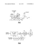 EDUCTOR SYSTEM FOR A GAS TURBINE ENGINE diagram and image