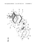 INSULATED COOLER diagram and image