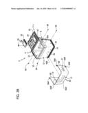 INSULATED COOLER diagram and image