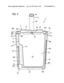 INSULATED COOLER diagram and image