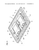 INSULATED COOLER diagram and image