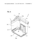 INSULATED COOLER diagram and image