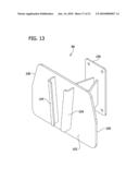 INSULATED COOLER diagram and image