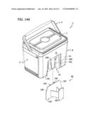 INSULATED COOLER diagram and image