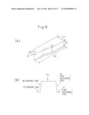 METHOD OF IDENTIFICATION OF CAUSE OF OCCURRENCE OF SPRINGBACK, METHOD OF DISPLAY OF DEGREE OF EFFECT OF SPRINGBACK, METHOD OF IDENTIFICATION OF LOCATION OF CAUSE OF OCCURRENCE OF SPRINGBACK, METHOD OF IDENTIFICATION OF POSITION OF MEASURE AGAINST SPRINGBACK, APPARATUSES OF THESE, AND PROGRAMS OF THESE diagram and image