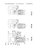 TOOL HEAD ASSEMBLIES FOR PRESSING DEVICES diagram and image