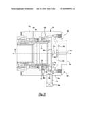 METHOD AND TEST FIXTURE FOR EVALUATING A LUBRICATION CONTAINMENT SYSTEM diagram and image