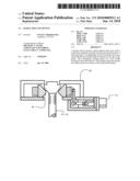 Radial release device diagram and image