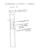 Tuner with clothes-pin design diagram and image