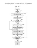 VOLUME ADJUSTING APPARATUS AND VOLUME ADJUSTING METHOD diagram and image