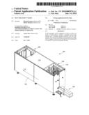 Heat treatment vessel diagram and image