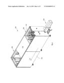 Heat treatment vessel diagram and image