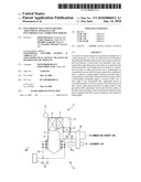 PULVERIZED COAL CONCENTRATION ADJUSTMENT APPARATUS AND PULVERIZED COAL COMBUSTION BOILER diagram and image