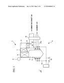 PULVERIZED COAL CONCENTRATION ADJUSTMENT APPARATUS AND PULVERIZED COAL COMBUSTION BOILER diagram and image