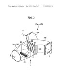 PULVERIZED COAL CONCENTRATION ADJUSTMENT APPARATUS AND PULVERIZED COAL COMBUSTION BOILER diagram and image