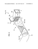 PULVERIZED COAL CONCENTRATION ADJUSTMENT APPARATUS AND PULVERIZED COAL COMBUSTION BOILER diagram and image