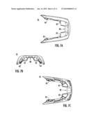 INTERCHANGEABLE SEAT SYSTEM diagram and image