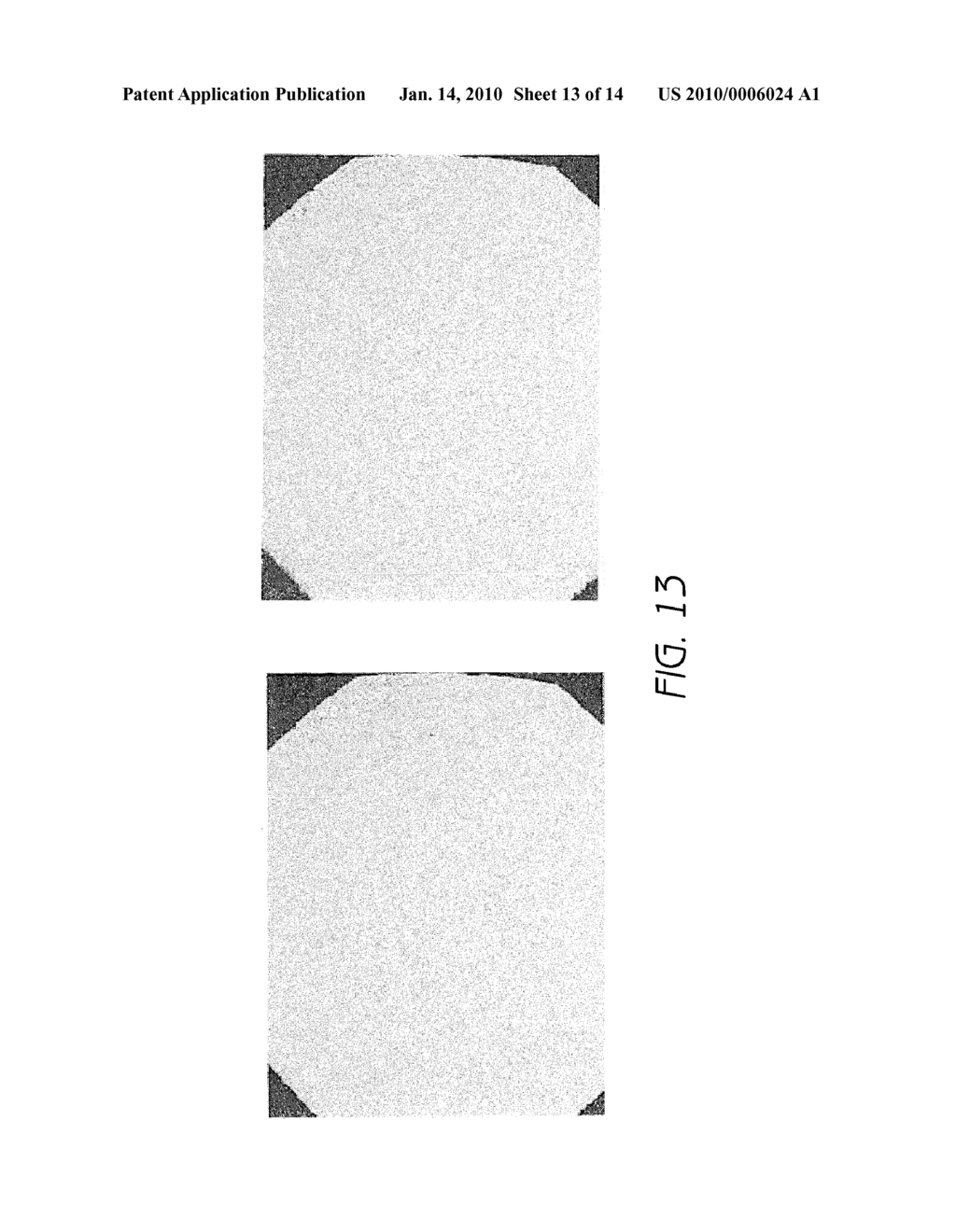 EPITAXIAL SEMICONDUCTOR DEPOSITION METHODS AND STRUCTURES - diagram, schematic, and image 14