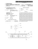 GAS DISTRIBUTION PLATE AND SUBSTRATE TREATING APPARATUS INCLUDING THE SAME diagram and image