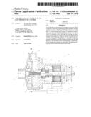 VARIABLE CAPACITY WATER PUMP VIA ELECTROMAGNETIC CONTROL diagram and image