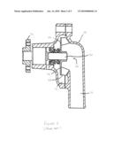 VARIABLE CAPACITY WATER PUMP VIA ELECTROMAGNETIC CONTROL diagram and image