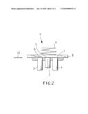 EGR VALVE ASSEMBLY diagram and image