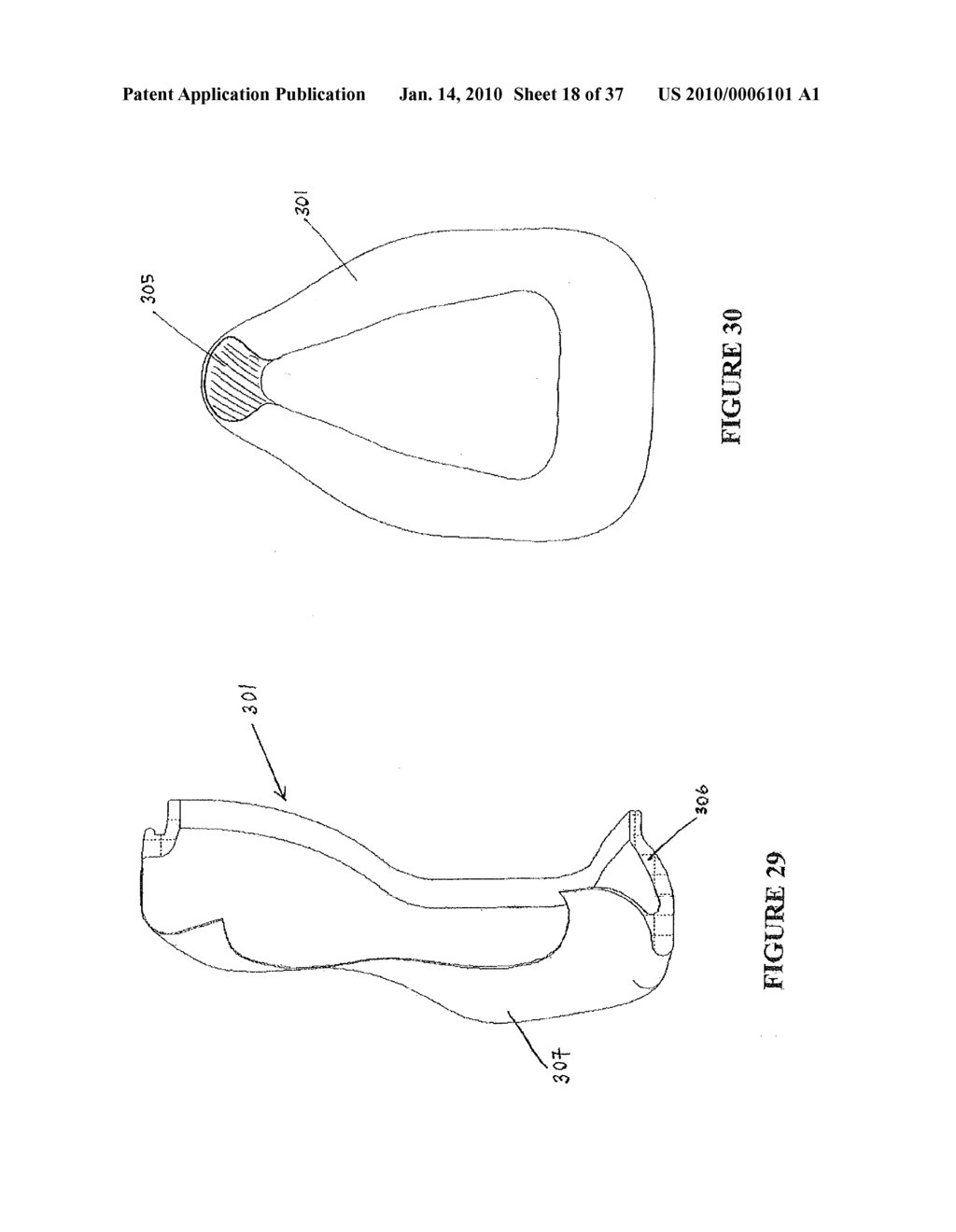 BREATHING ASSISTANCE APPARATUS - diagram, schematic, and image 19