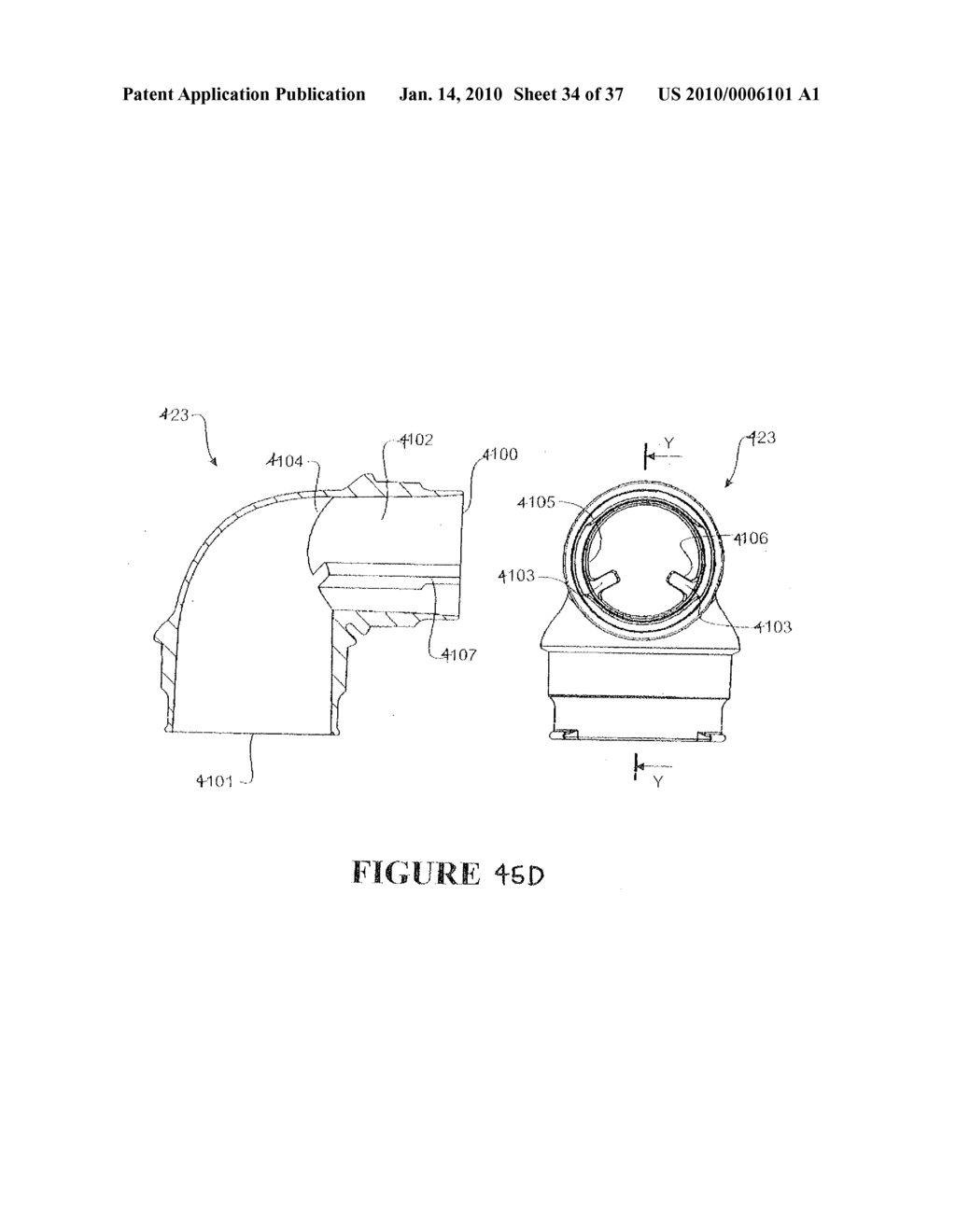 BREATHING ASSISTANCE APPARATUS - diagram, schematic, and image 35