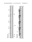 PHOTOELECTRIC CONVERSION DEVICE AND MANUFACTURING METHOD OF PHOTOELECTRIC CONVERSION DEVICE diagram and image