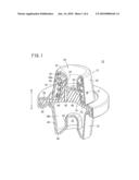 PRESSURE REDUCING APPARATUS diagram and image