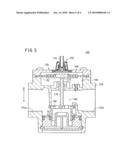 PRESSURE REDUCING APPARATUS diagram and image