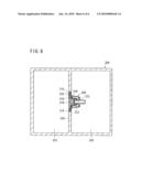 PRESSURE REDUCING APPARATUS diagram and image