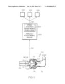 HYDRAULICALLY ACTUATED PNEUMATIC REGULATOR diagram and image