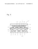 METHOD OF FORMING LIGHT EMITTER AND MOLDING DIE diagram and image