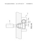 DEVICE FOR PRODUCING LAMINATED FILM diagram and image