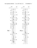 Intervention Tool with Operational Parameter Sensors diagram and image