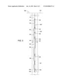 Intervention Tool with Operational Parameter Sensors diagram and image