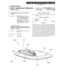 WATERPROOF ENCLOSURE FOR AUDIO DEVICE diagram and image