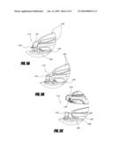 WATERPROOF ENCLOSURE FOR AUDIO DEVICE diagram and image