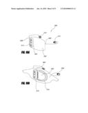 WATERPROOF ENCLOSURE FOR AUDIO DEVICE diagram and image