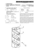 EXPANDABLE ELECTRIC CORD AND PRODUCTION METHOD THEREOF diagram and image