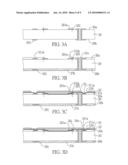 Printed Circuit Board With Embedded Semiconductor Component and Method for Fabricating the Same diagram and image